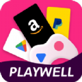 playwell游戏盒子