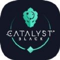 Catalyst Black