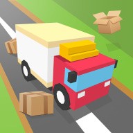 卡车货运3D(Truck Freight 3D)