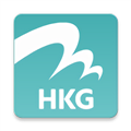 My HKG香港国际机场