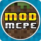 mcpe模组