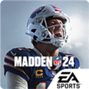 麦登橄榄球24(Madden NFL)