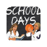 schooldays中文版