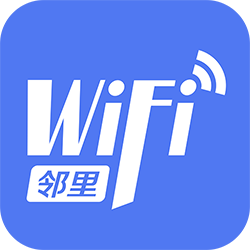 邻里WiFi(WiFi Password Helper)