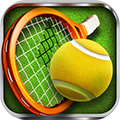 指尖网球3D（Tennis 3D）