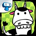 疯狂奶牛进化 Cow Evolution