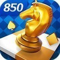 850棋盘正版app