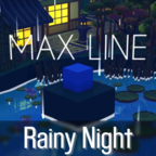 MaxLine饭制木星版本