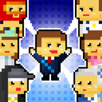 重建人类文明Pixel People