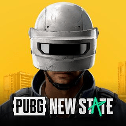 PUBG NEW STATE