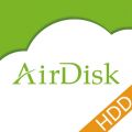 DM云盘HDD(DM AirDisk HDD)